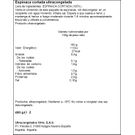 Espinaca Cortada Congelada 2 x 200G