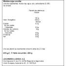 Imagen del producto