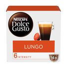 Café D. gusto lungo 16