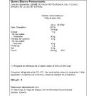 Queso Fresco 2 x 250G