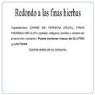 Imagen del producto