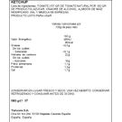 Ketchup 560G