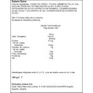 Salami Extra 2 x 90G