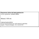 Imagen del producto