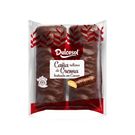 Bracitos cacao sabor trufa