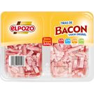 Tiras de bacon
