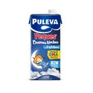 leche peques buenas noches