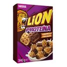 NESTLE LION protéines Céréales 340g
