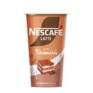 Nescafé tiramisú