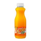 Naranja simon