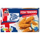 Fish Tenders
