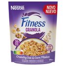 Fitness Granola