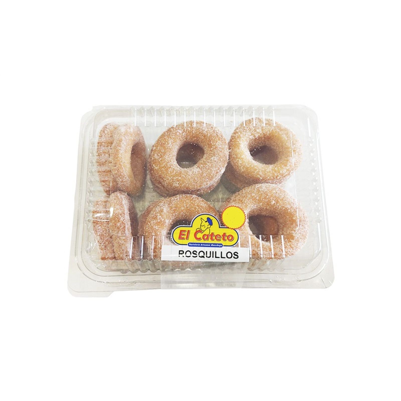 Fries Rollo Rollo Frito 350G | La tienda Online de Hiperber
